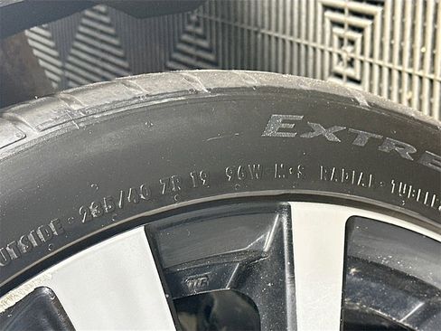 Used 2019 Nissan Altima 2.5 SR w/ SR Premium Package image 32