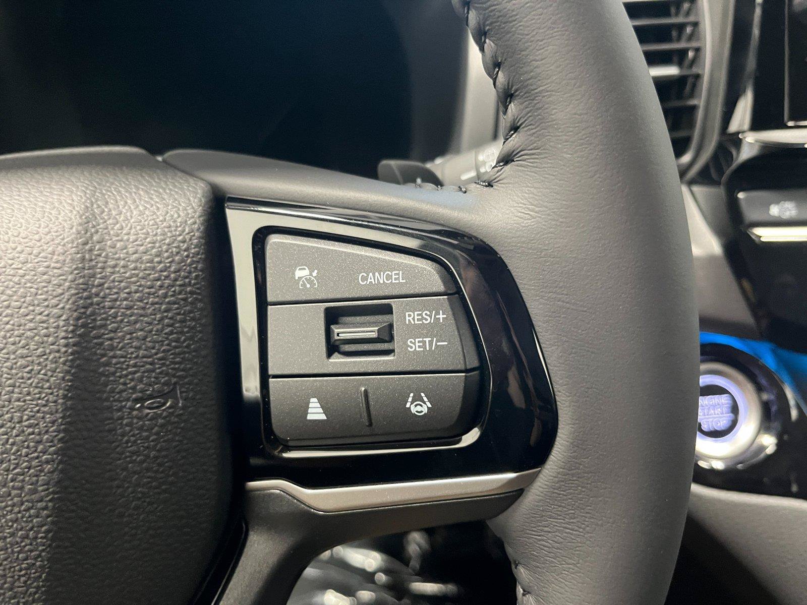 New 2027 Honda Odyssey Touring image 17