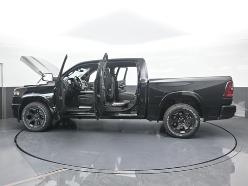 New 2026 RAM 1500 Big Horn image 70