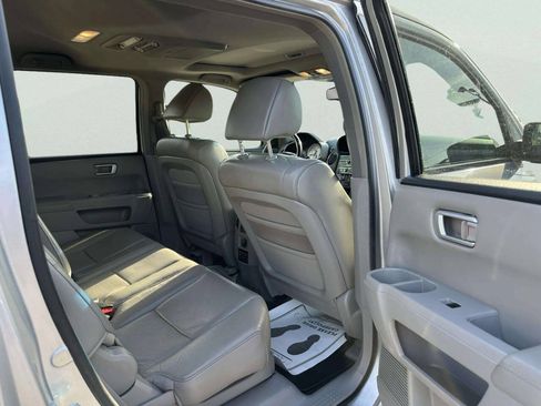 Used 2009 Honda Pilot EX-L image 17