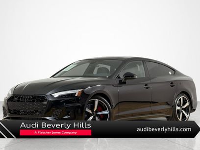 Used 2023 Audi A5 2.0T Premium Plus w/ Premium Plus