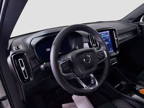Certified 2023 Volvo XC40 Recharge Plus w/ Protection Package Premier AWD/4WD image 10