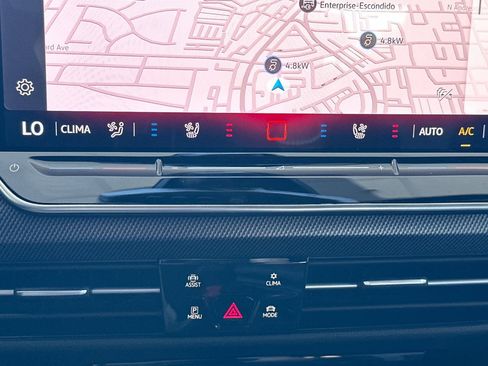 New 2025 Volkswagen GTI SE image 20