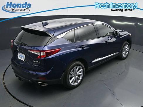 Used 2024 Acura RDX SH-AWD image 27