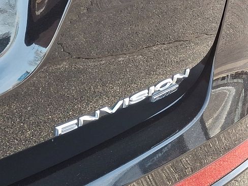 Used 2017 Buick Envision Preferred image 32