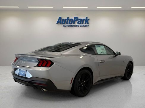 New 2026 Ford Mustang GT RWD image 4