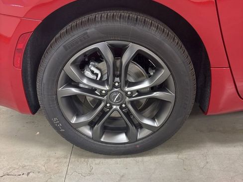 New 2026 Chrysler Pacifica Select image 42