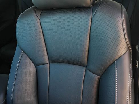 New 2025 Subaru Outback Touring XT image 24