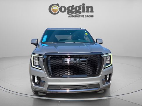 Used 2024 GMC Yukon Denali Ultimate image 21