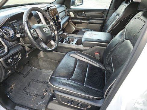 Used 2020 RAM 1500 Limited image 21