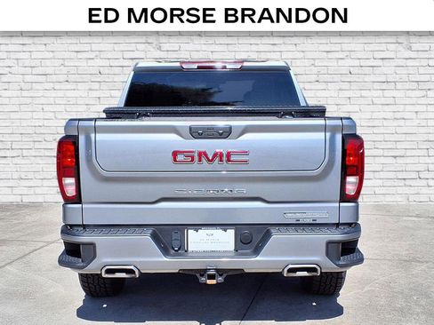 Used 2024 GMC Sierra 1500 Elevation image 4