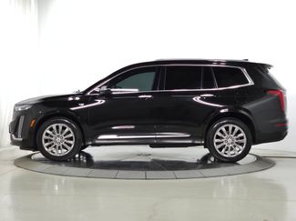 Used 2023 Cadillac XT6 Premium Luxury w/ Technology Package AWD/4WD video 2