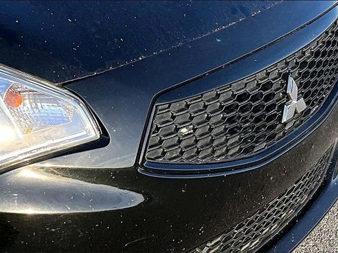 Used 2020 Mitsubishi Mirage G4 ES image 30