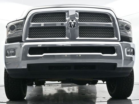 Used 2015 RAM 3500 Laramie Longhorn image 47