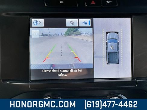 Used 2023 Ford F150 XLT w/ Equipment Group 301A Mid image 37