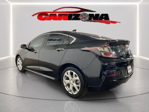 Used 2017 Chevrolet Volt Premier image 5
