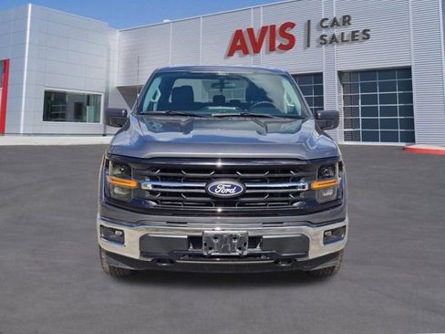 Used 2025 Ford F150 XLT w/ Equipment Group 301A Standard image 2