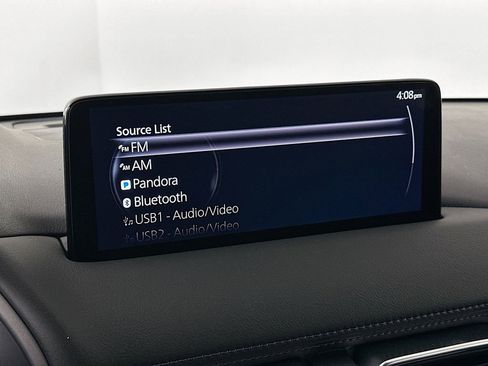 New 2025 MAZDA CX-5 AWD 2.5 S w/ Select Package image 20