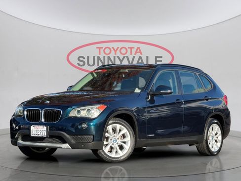 Used 2013 BMW X1 xDrive28i image 2