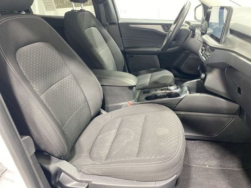 Used 2024 Ford Escape Active w/ Tech Pack #1 image 25