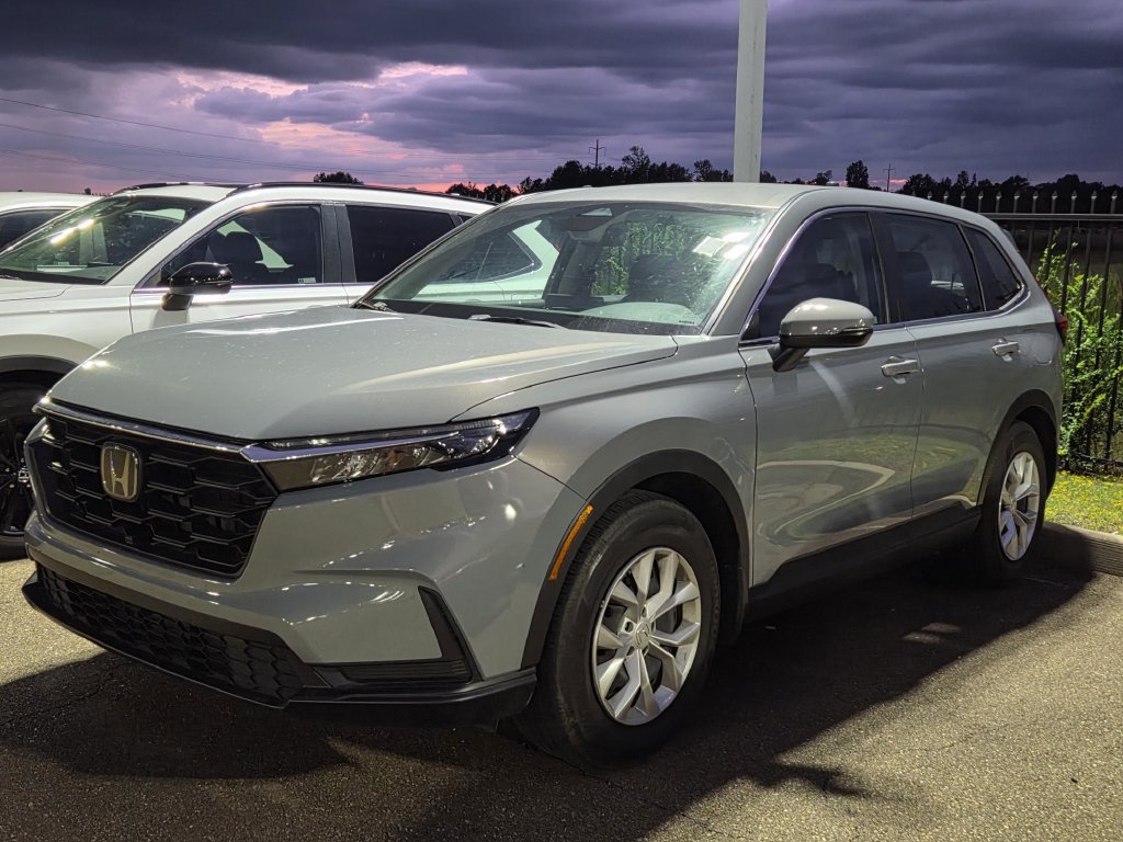 Used 2024 Honda CR-V LX image 5