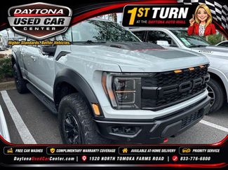Used 2023 Ford F150 Raptor w/ Equipment Group 802A Raptor R AWD/4WD video 1
