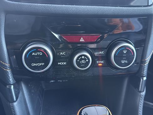 Used 2023 Subaru Forester Wilderness image 36