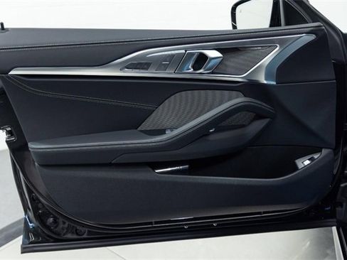 New 2026 BMW 840i xDrive image 15