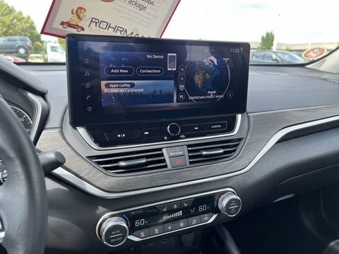 Certified 2024 Nissan Altima 2.5 SL image 15