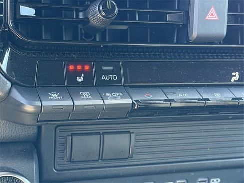 Certified 2025 Toyota Land Cruiser 1958 image 22