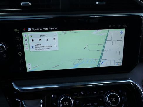 Used 2024 GMC Sierra 1500 Denali w/ Technology Package image 29