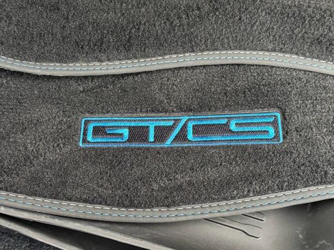 Used 2024 Ford Mustang GT Premium image 30