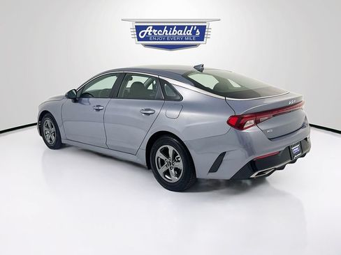 Used 2023 Kia K5 LXS FWD image 5