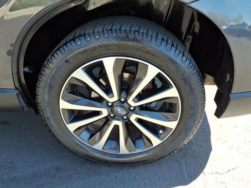 Used 2017 Subaru Forester 2.0XT Premium w/ Popular Package #2A image 15