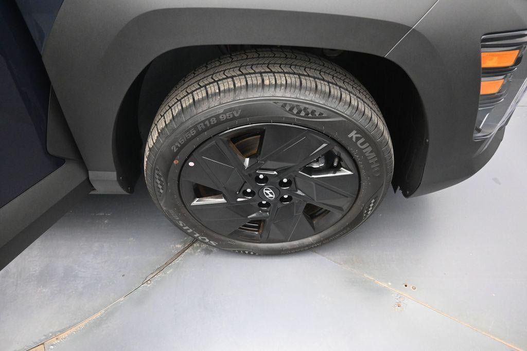 New 2026 Hyundai Kona SEL Sport AWD/4WD image 33