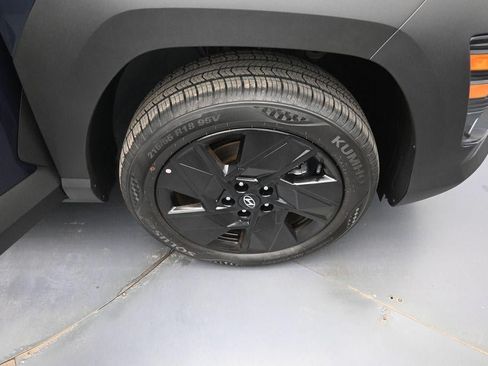 New 2026 Hyundai Kona SEL Sport AWD/4WD image 33