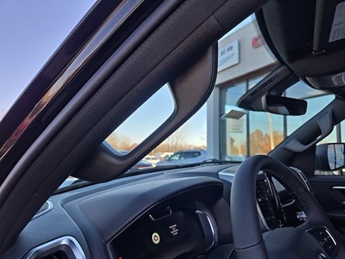 New 2026 RAM 1500 Big Horn image 46