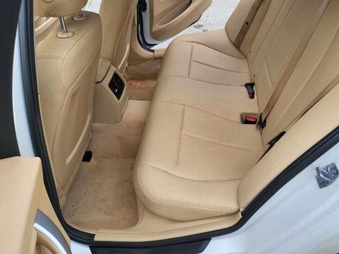 Used 2015 BMW 320i Sedan image 16