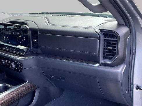 Used 2023 Chevrolet Silverado 1500 RST w/ All Star Edition Plus AWD/4WD image 18