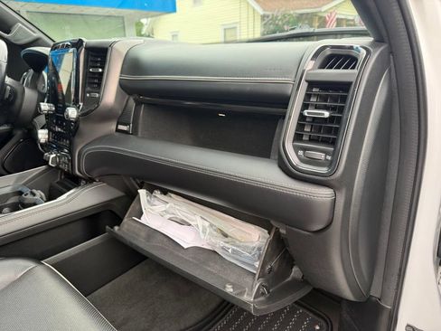 Used 2022 RAM 1500 Limited w/ Trailer Tow Group AWD/4WD image 42
