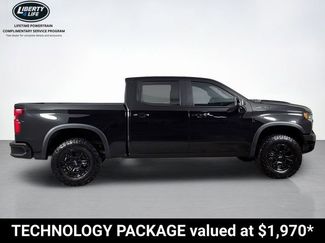 Used 2023 Chevrolet Silverado 1500 ZR2 w/ Technology Package video 2