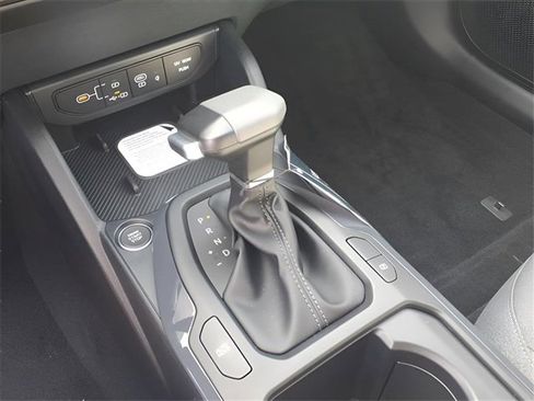 New 2025 Kia K4 EX image 11