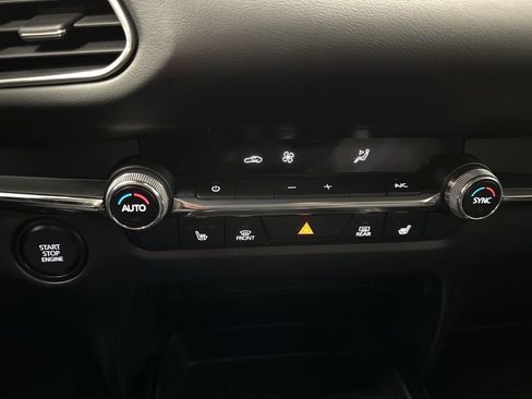 Certified 2023 MAZDA CX-30 AWD 2.5 S w/ Preferred Package image 29