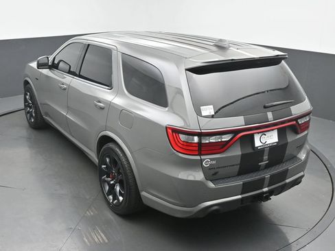 Used 2022 Dodge Durango SRT w/ SRT Interior Appearance Group AWD/4WD image 41