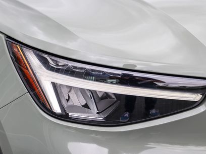 Used 2023 Volvo XC40 Recharge Plus