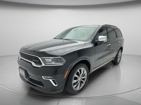 Used 2022 Dodge Durango Citadel AWD/4WD image 7