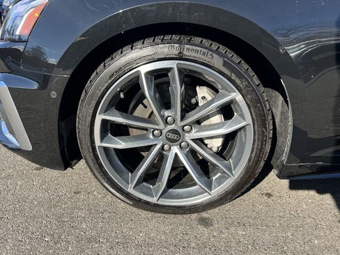 Used 2024 Audi A5 2.0T Prestige image 8