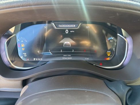 New 2026 RAM 2500 Laramie image 14