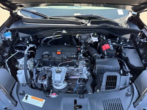 Used 2025 Honda HR-V Sport image 28