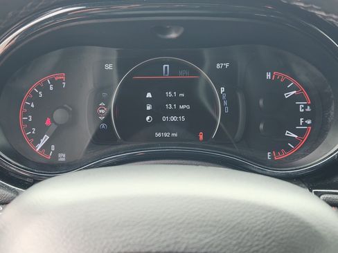 Used 2024 Dodge Durango GT RWD image 17